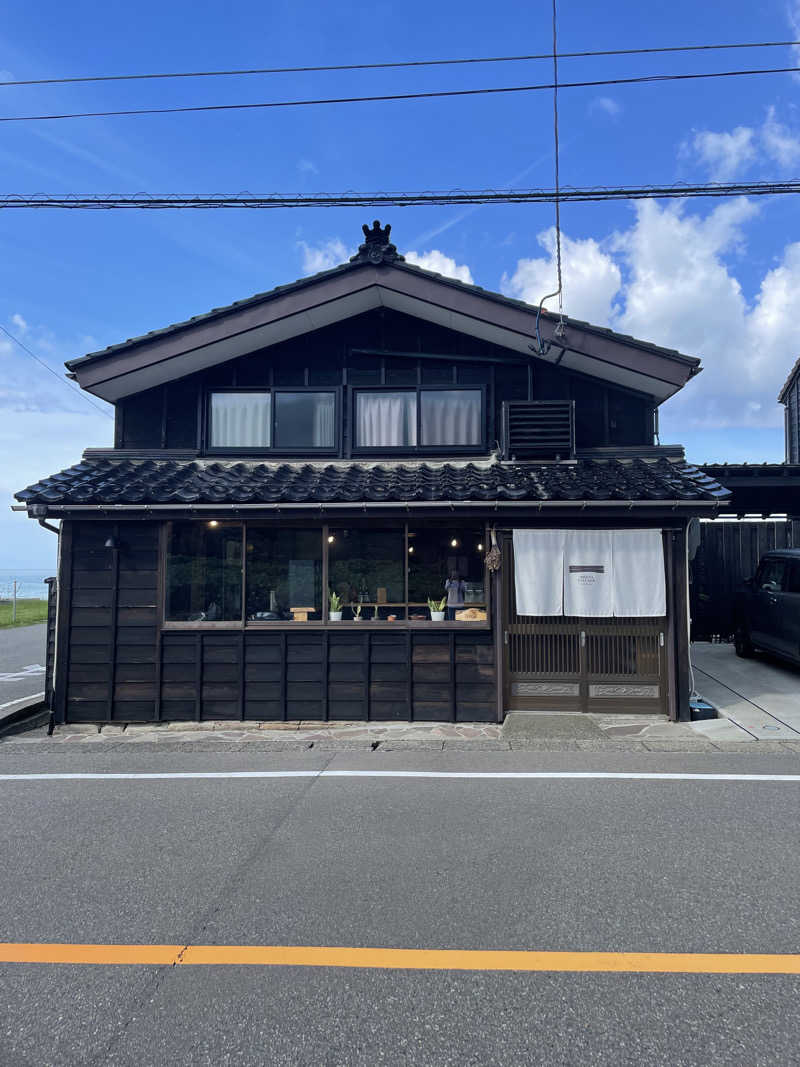 ザ・サェウナさんのSHIIYA VILLAGEのサ活写真