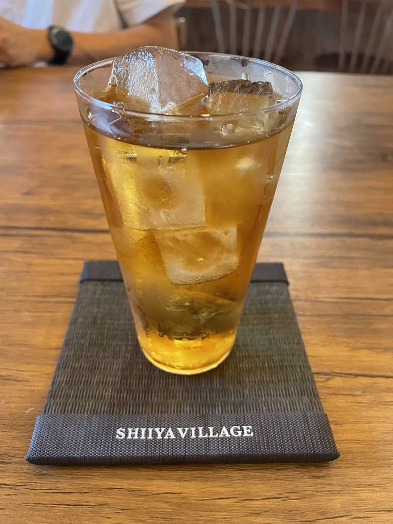 ザ・サェウナさんのSHIIYA VILLAGEのサ活写真