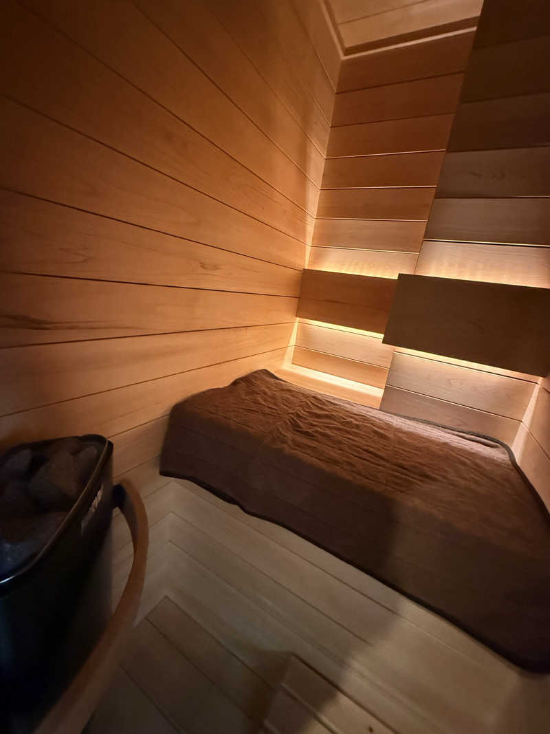 Mahiro IwamotoさんのSAUNA HOTEL GIFU(サウナホテル岐阜)のサ活写真