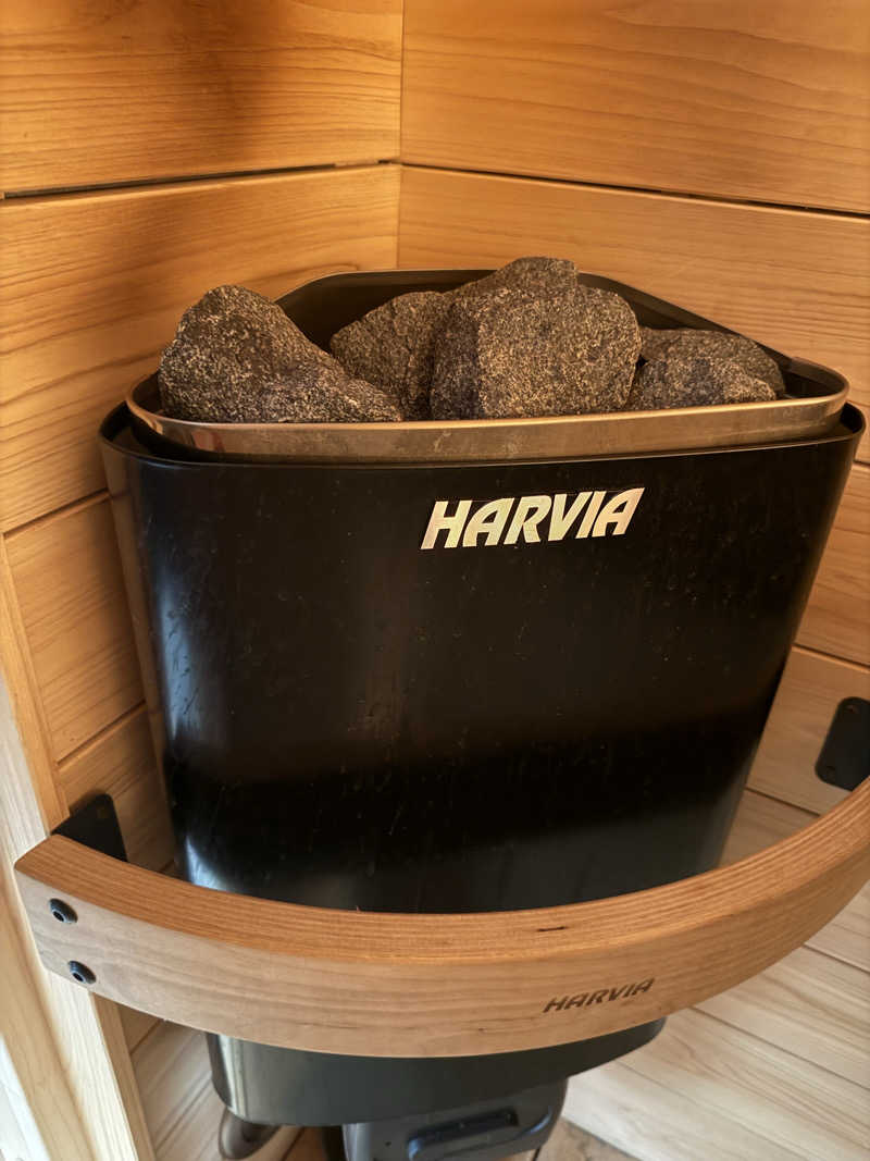 Mahiro IwamotoさんのSAUNA HOTEL GIFU(サウナホテル岐阜)のサ活写真