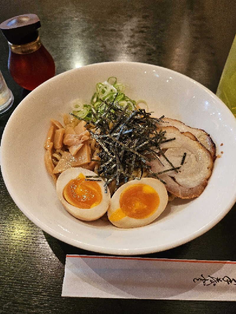 ひーさんのウェルビー栄のサ活写真