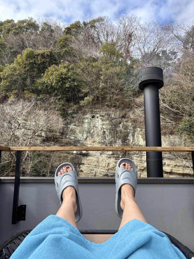 しろべねくまさんのJOBAN SAUNA(常磐サウナ)のサ活写真