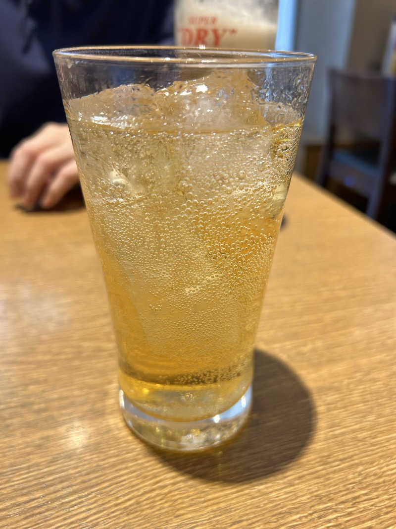 Naoさんの天神湯のサ活写真