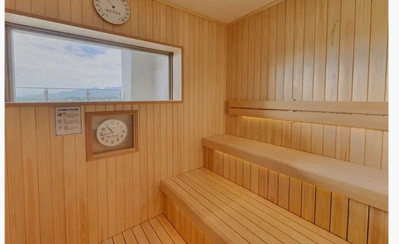 わいおかさんのアクアホテルプレミアムのサ活写真