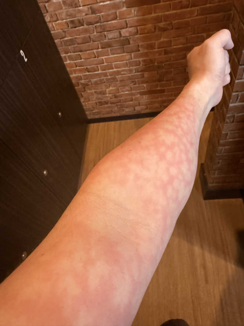 MIZUKIさんの毎日サウナ 八王子店のサ活写真