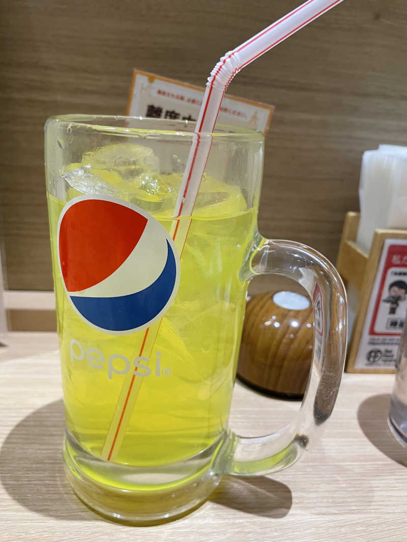 ナイさんの竜泉寺の湯 草加谷塚店のサ活写真