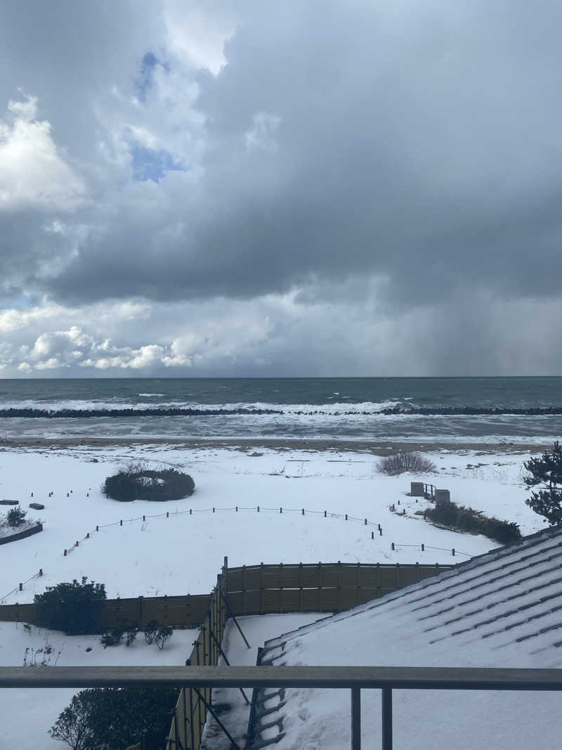 名も無き数寄者さんの大江戸温泉物語 Premium 汐美荘のサ活写真