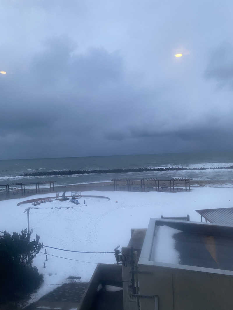 名も無き数寄者さんの大江戸温泉物語 Premium 汐美荘のサ活写真