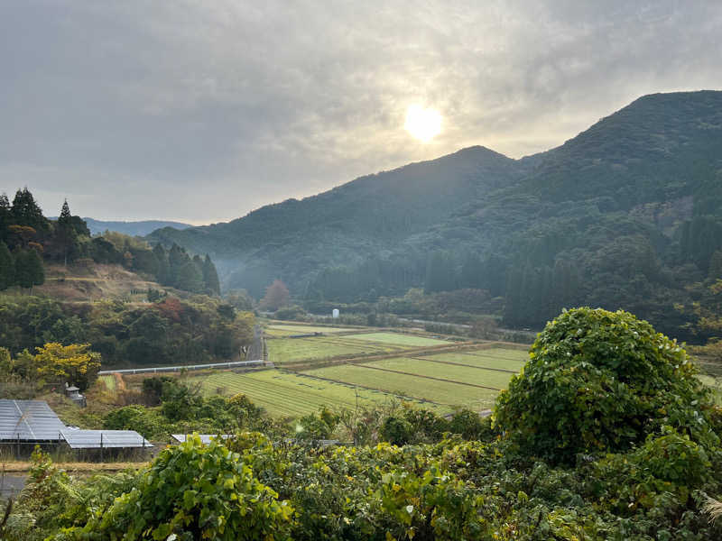 あやさんの冠岳温泉のサ活写真