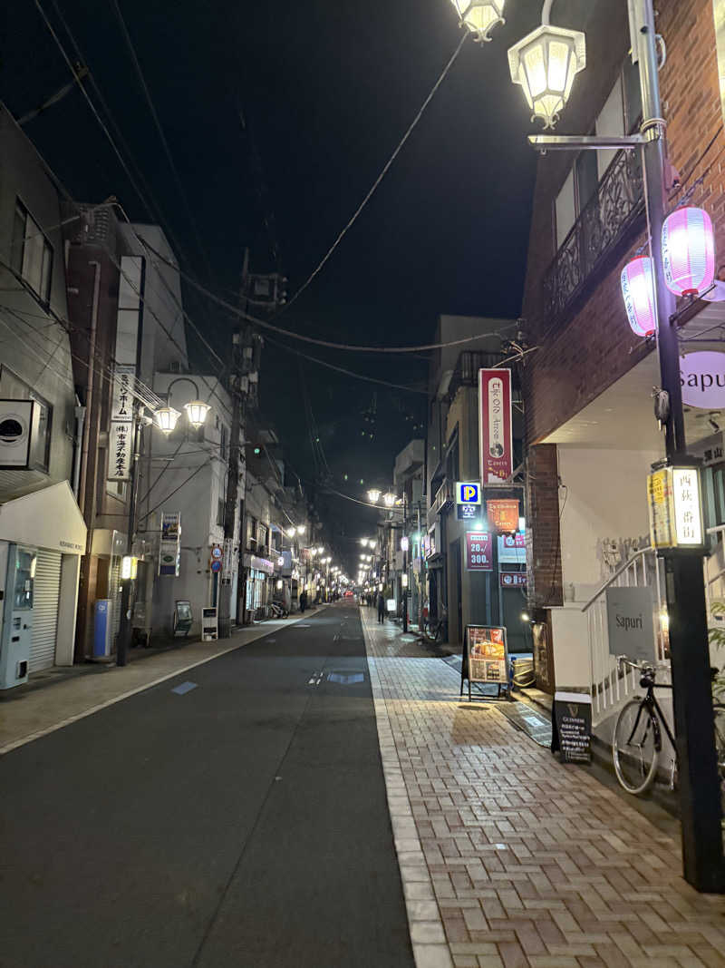 食パン大好きさんのROOFTOP(ルーフトップ)のサ活写真
