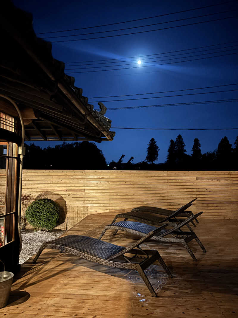 ととのいニキさんのSAUNA WABI-SABIのサ活写真