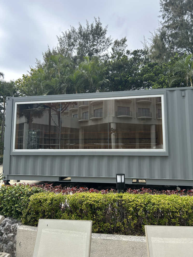 サウナ好きずきさんのさふぃスパ沖縄(ととのえ親方監修)byラグナガーデンホテルのサ活写真