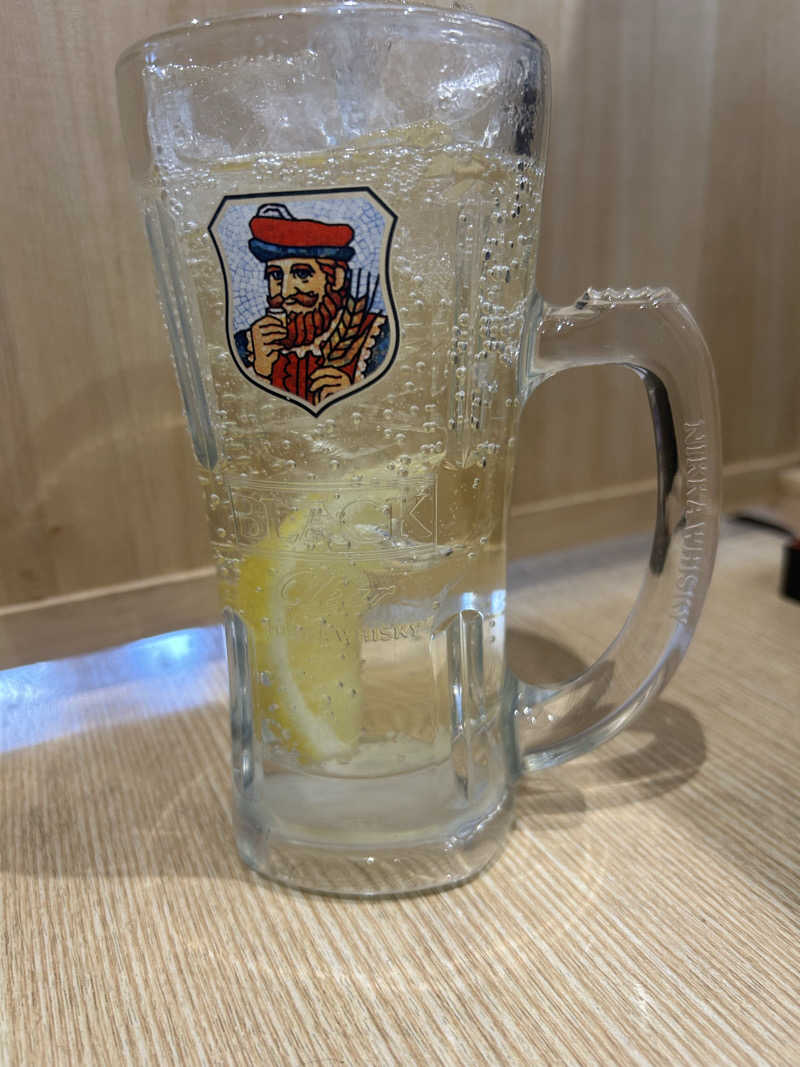 Yさんのスーパー銭湯 佐野やすらぎの湯のサ活写真