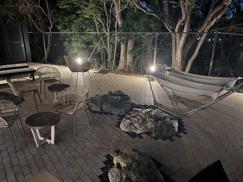 水風呂猫魔人さんのよみうりランド眺望温泉 花景の湯のサ活写真