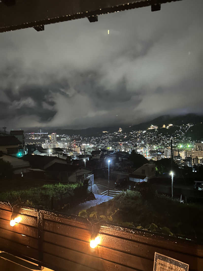 りょーま＠ウェブ解析士さんの長崎サウナかめやまのサ活写真