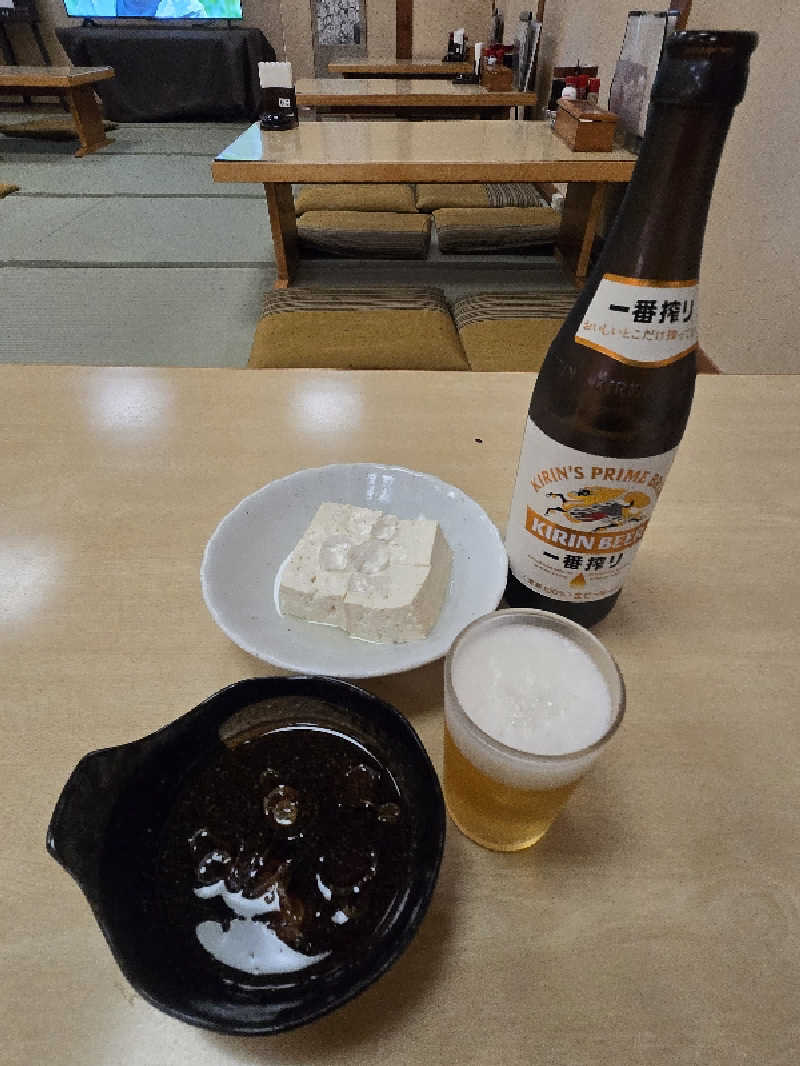 yuutoさんの船橋グランドサウナ&カプセルホテルのサ活写真