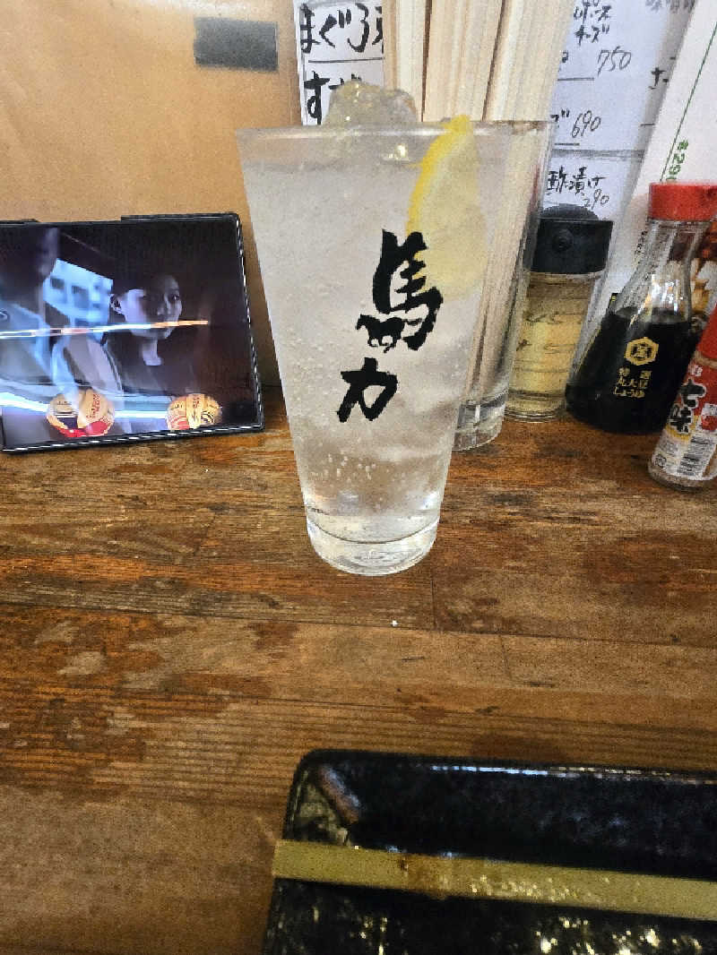yuutoさんのスパ&カプセル ニューウイングのサ活写真