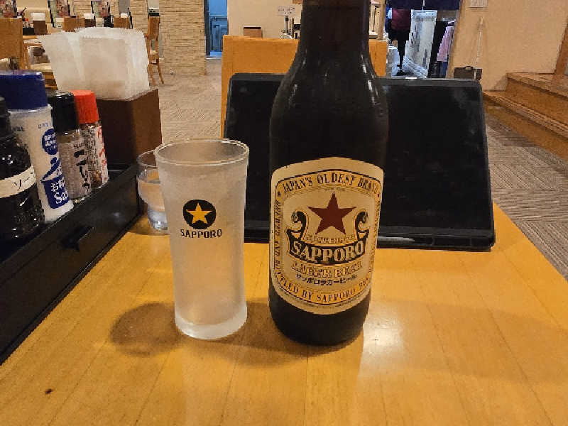 瓶ビール