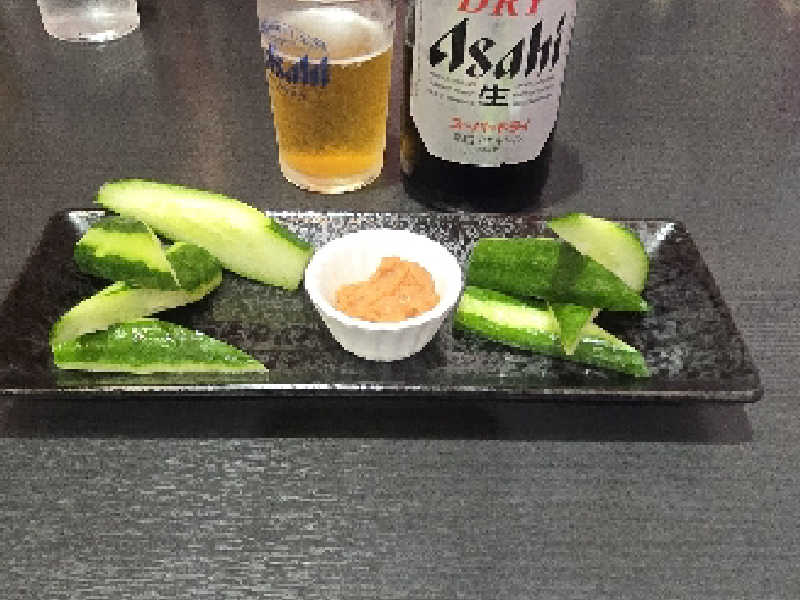 瓶ビール