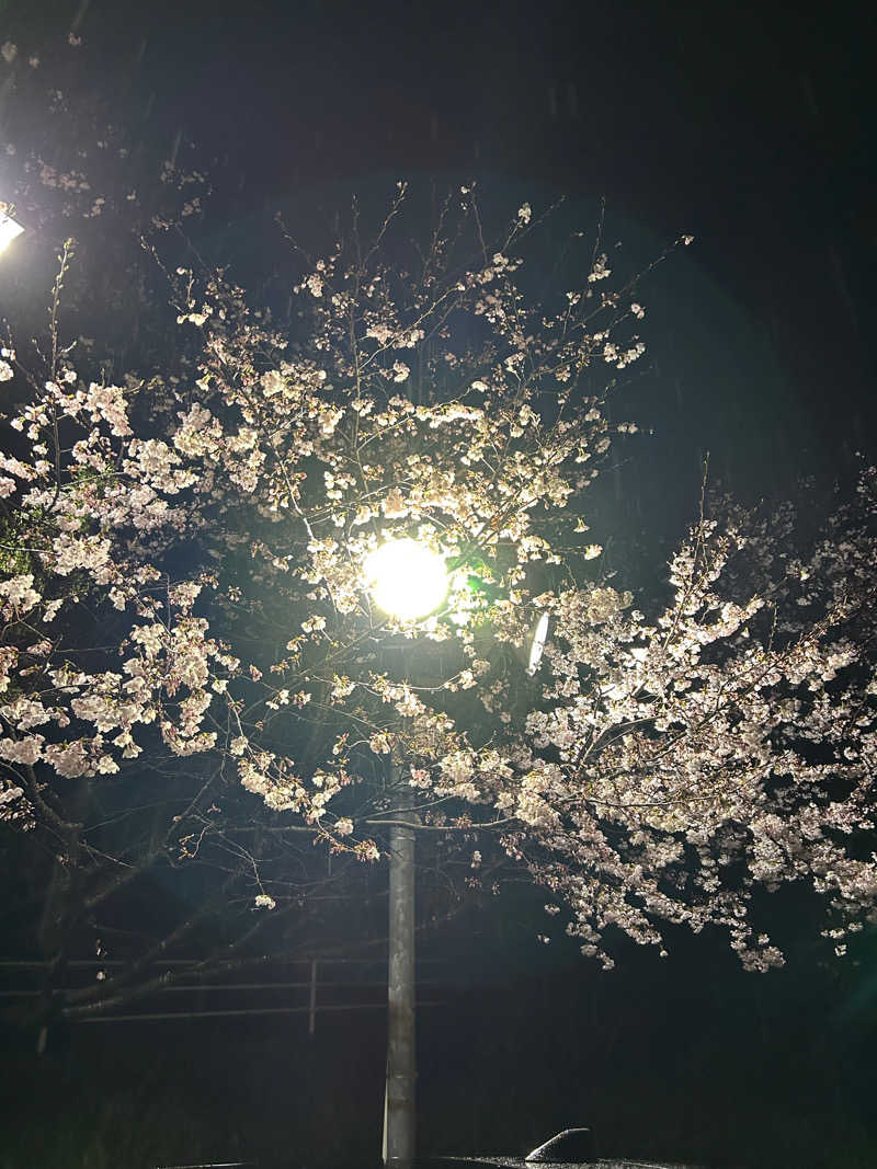 よしみやさんの五日市天然温泉ゆらゆらのサ活写真