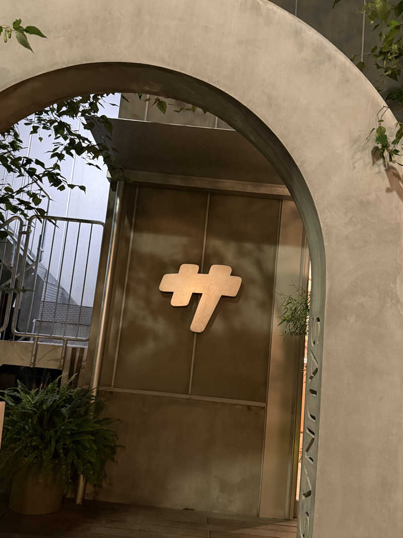 ひぐち。🌟サウナハットの一味さんの渋谷SAUNASのサ活写真