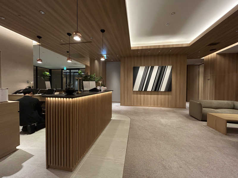 らがまちっくないとさんのRR Conditioning & SPAのサ活写真