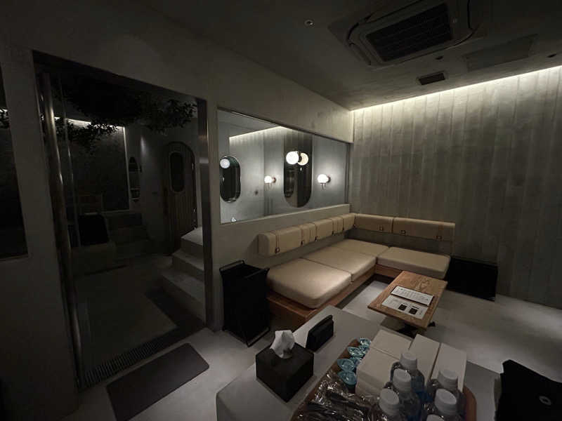 らがまちっくないとさんのRR Conditioning & SPAのサ活写真