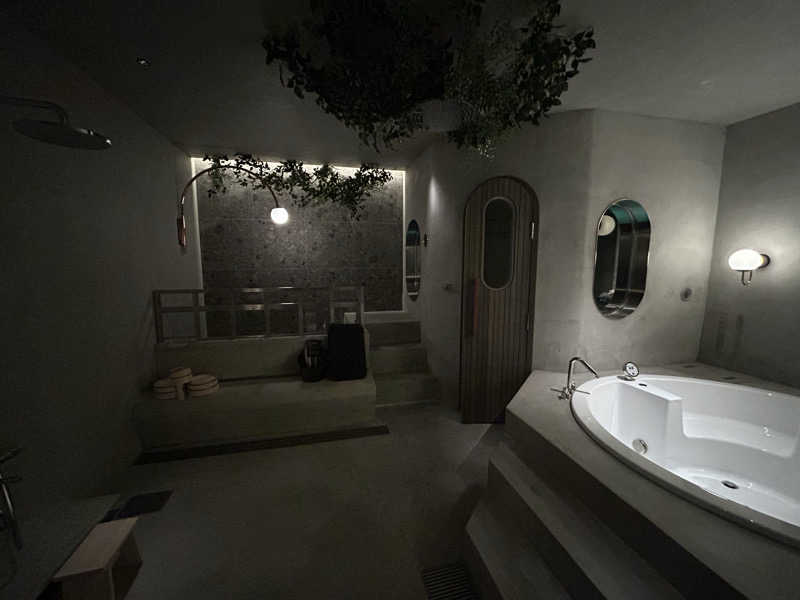 らがまちっくないとさんのRR Conditioning & SPAのサ活写真