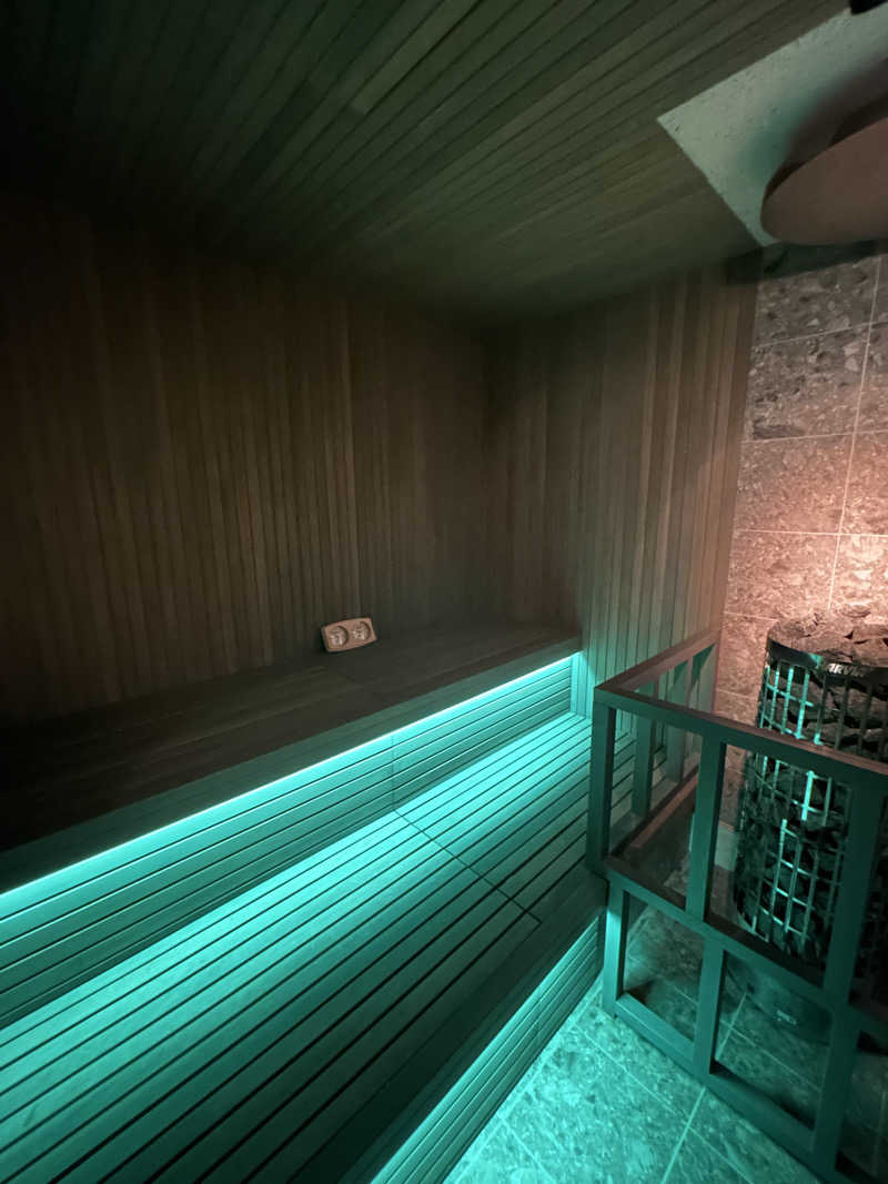 らがまちっくないとさんのRR Conditioning & SPAのサ活写真