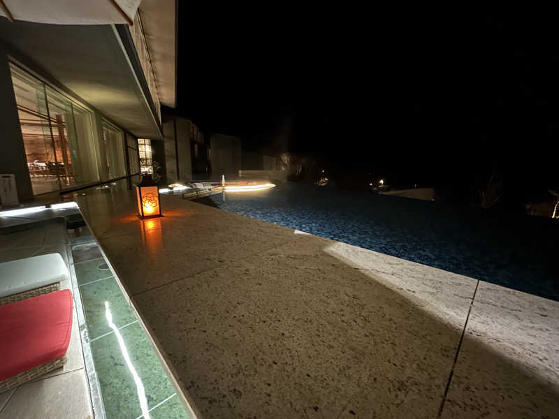 らがまちっくないとさんの箱根・芦ノ湖 はなをりのサ活写真