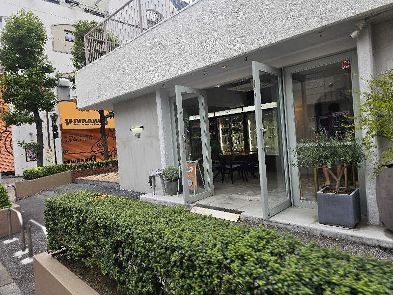 ぴろぴんさんのPRIVATE SAUNA maa & GROCERYのサ活写真