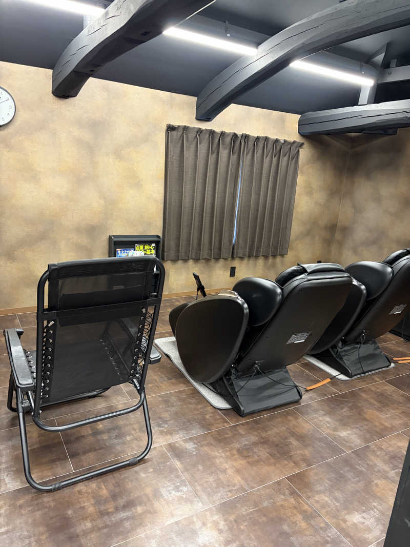 のっちんさんさんのサウナ とと乃井やのサ活写真