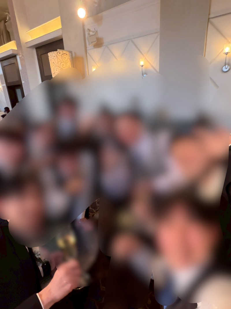 のっちんさんさんの林檎の湯屋 おぶ～のサ活写真