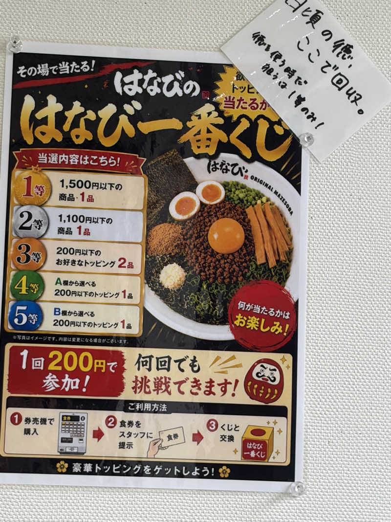 のっちんさんさんのSAUNA BUGのサ活写真
