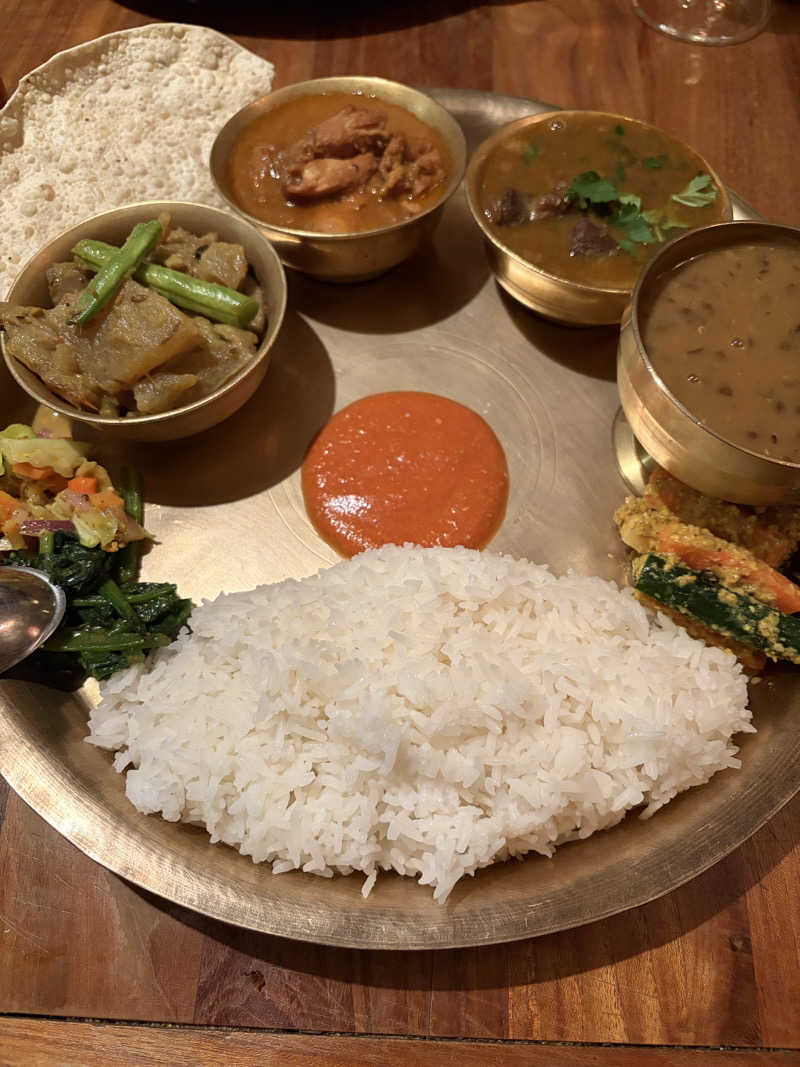 すこさんの渋谷SAUNASのサ活写真