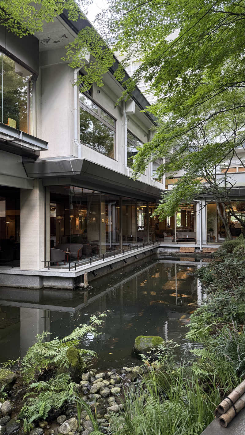 ︎アマミ職人さんのホテルニュー水戸屋のサ活写真