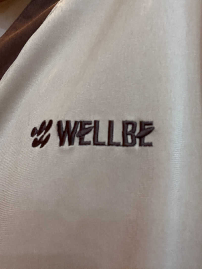 なけなしのかずさんのウェルビー栄のサ活写真