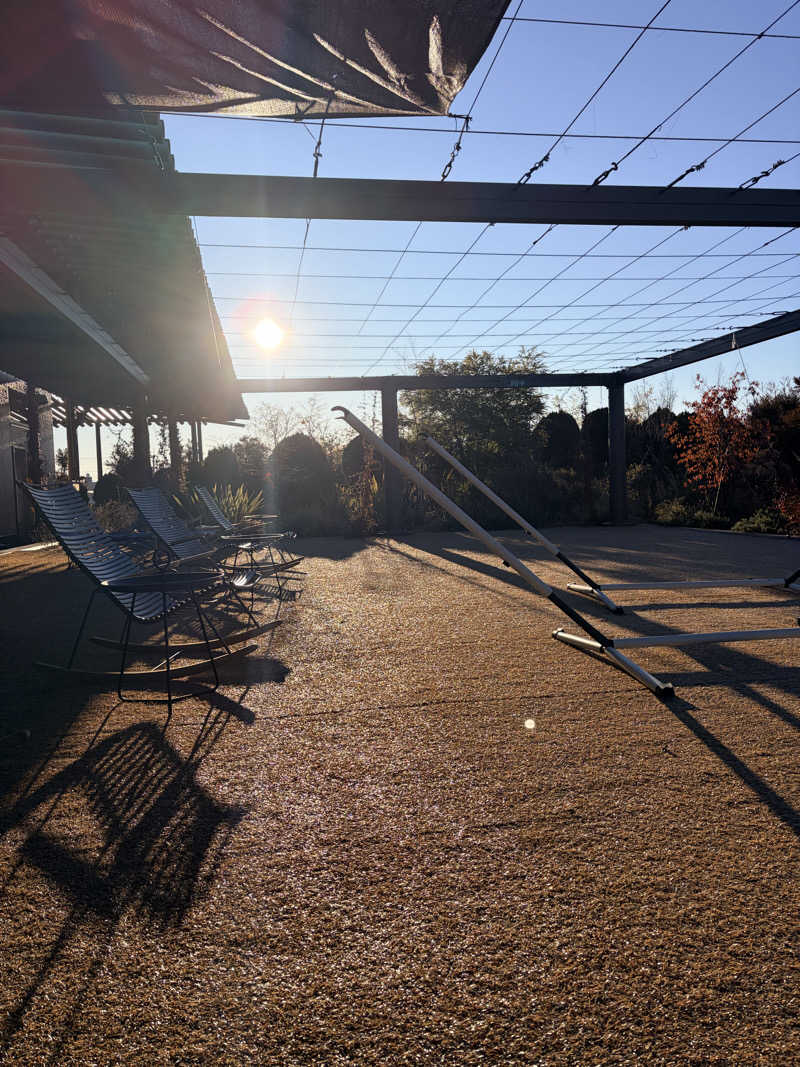 かねこさんのSPA&ごはん ゆるうむ yuluumuのサ活写真