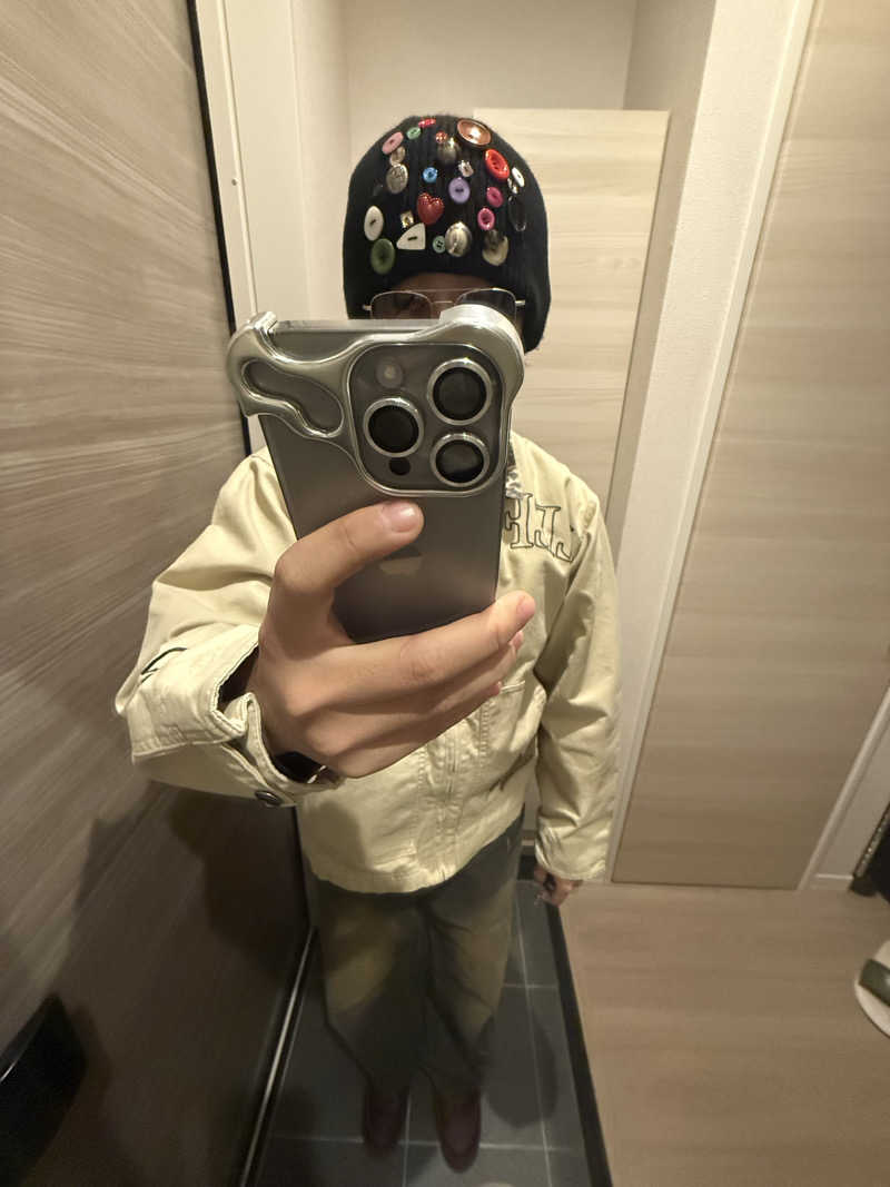 あむ-2143さんの野天風呂 あかねの湯 姫路南店のサ活写真