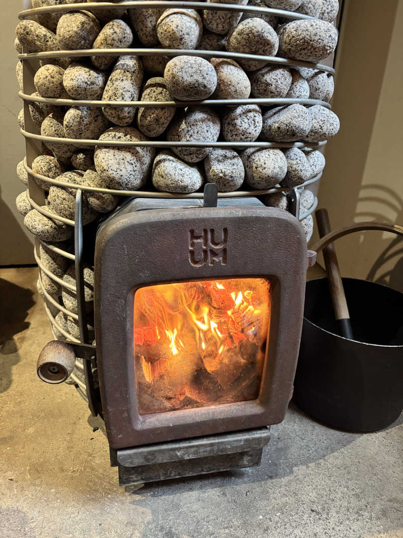 タウナーさんのKEIKOKU GLAMPING TENTのサ活写真