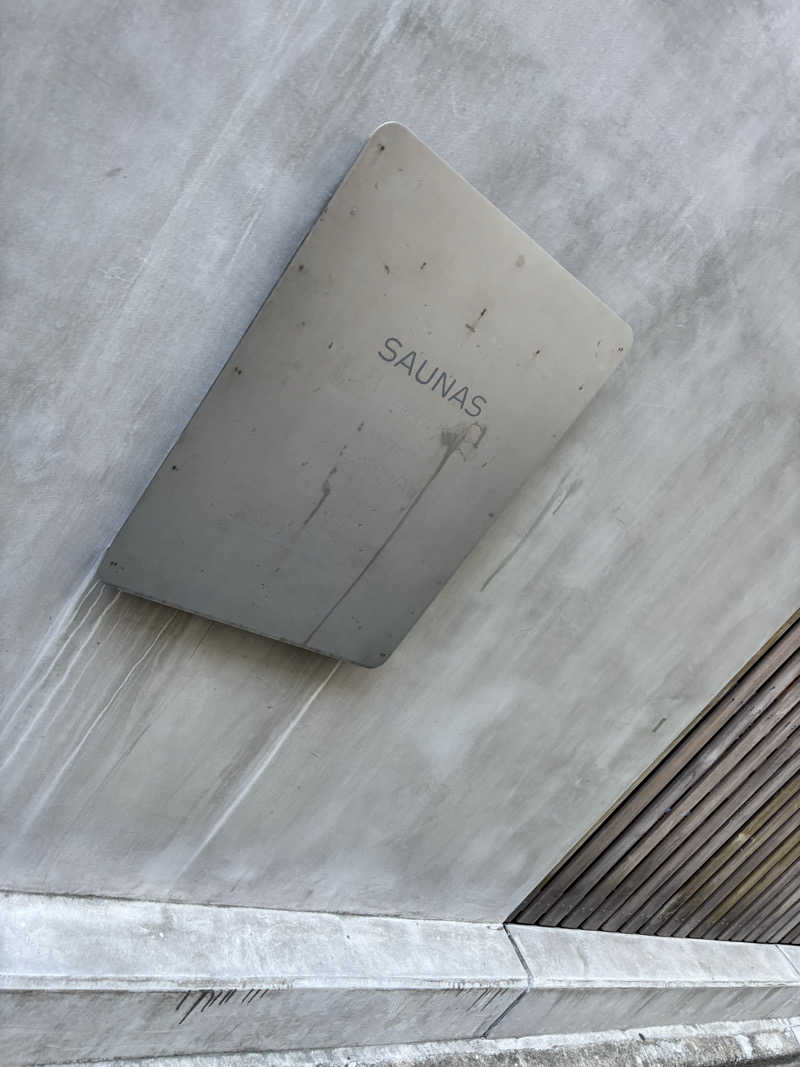 タウナーさんの渋谷SAUNASのサ活写真