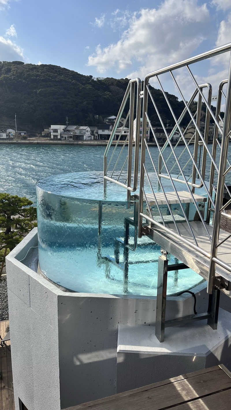 福岡サウナ迷子♨️ととのいちゃんさんのJIN6サウナのサ活写真