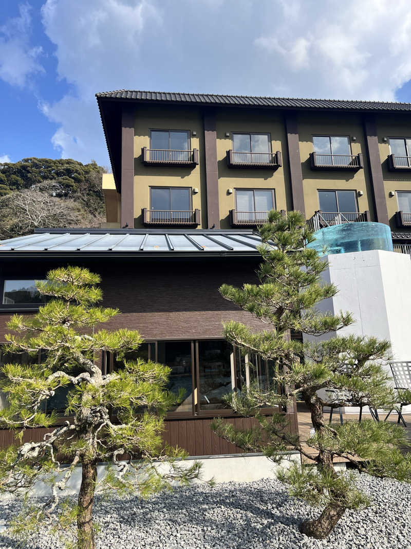 福岡サウナ迷子♨️ととのいちゃんさんのJIN6サウナのサ活写真