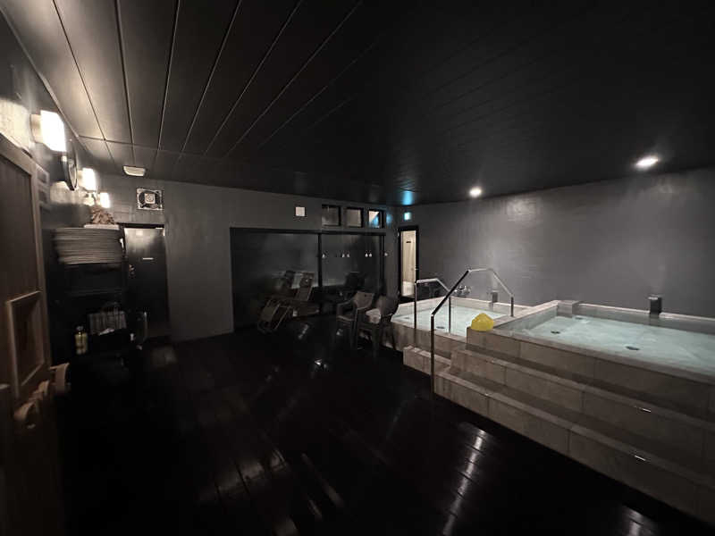 d・A・i5さんのSAUNA CNOCのサ活写真