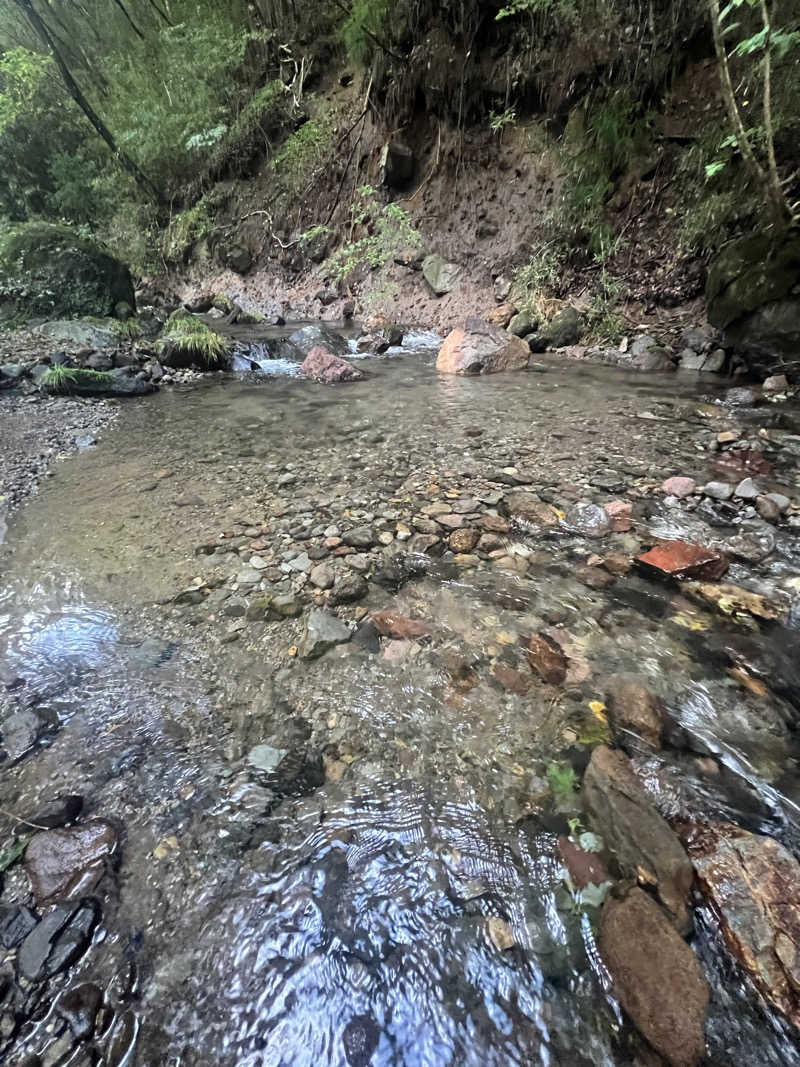 ケリーハッラーさんのバレルの杜 敷島ファームのサ活写真