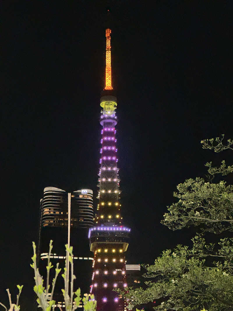 煙管屋(キセル屋)さんのライオンサウナ新橋 (レンブラントキャビン&スパ新橋内)のサ活写真