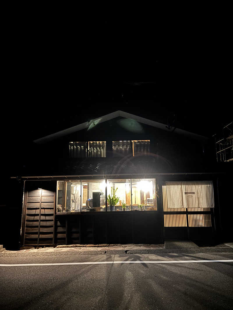 🇫🇮たいしんまん🇫🇮さんのSHIIYA VILLAGEのサ活写真