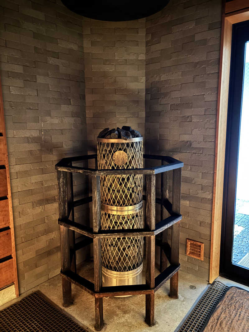 🇫🇮たいしんまん🇫🇮さんのHeidi Guest Houseのサ活写真