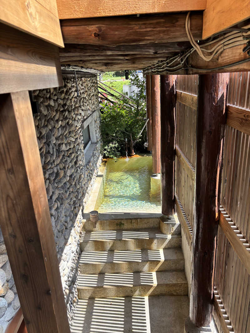 🇫🇮たいしんまん🇫🇮さんのHeidi Guest Houseのサ活写真