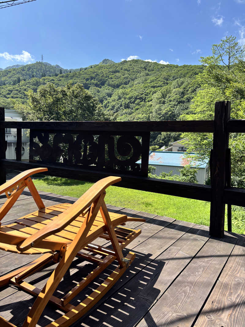 🇫🇮たいしんまん🇫🇮さんのHeidi Guest Houseのサ活写真